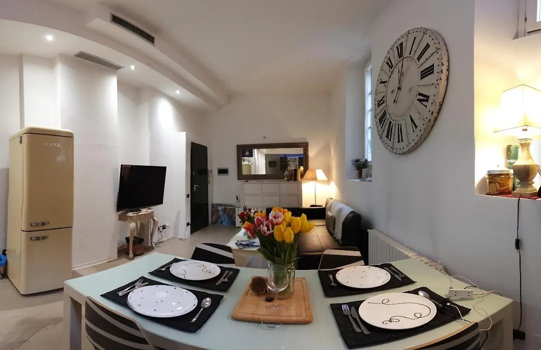Brera Design Loft-1