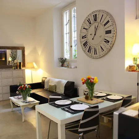 Brera Design Loft-3